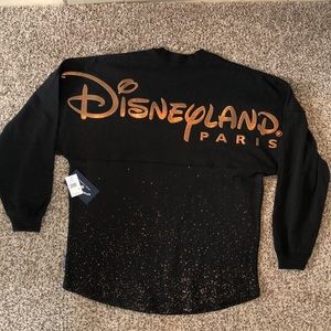 Disneyland Paris Spirit Jersey